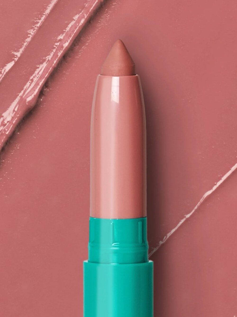 Thrive Causmetics Empowershine™ Satin Lip Cream in Joan